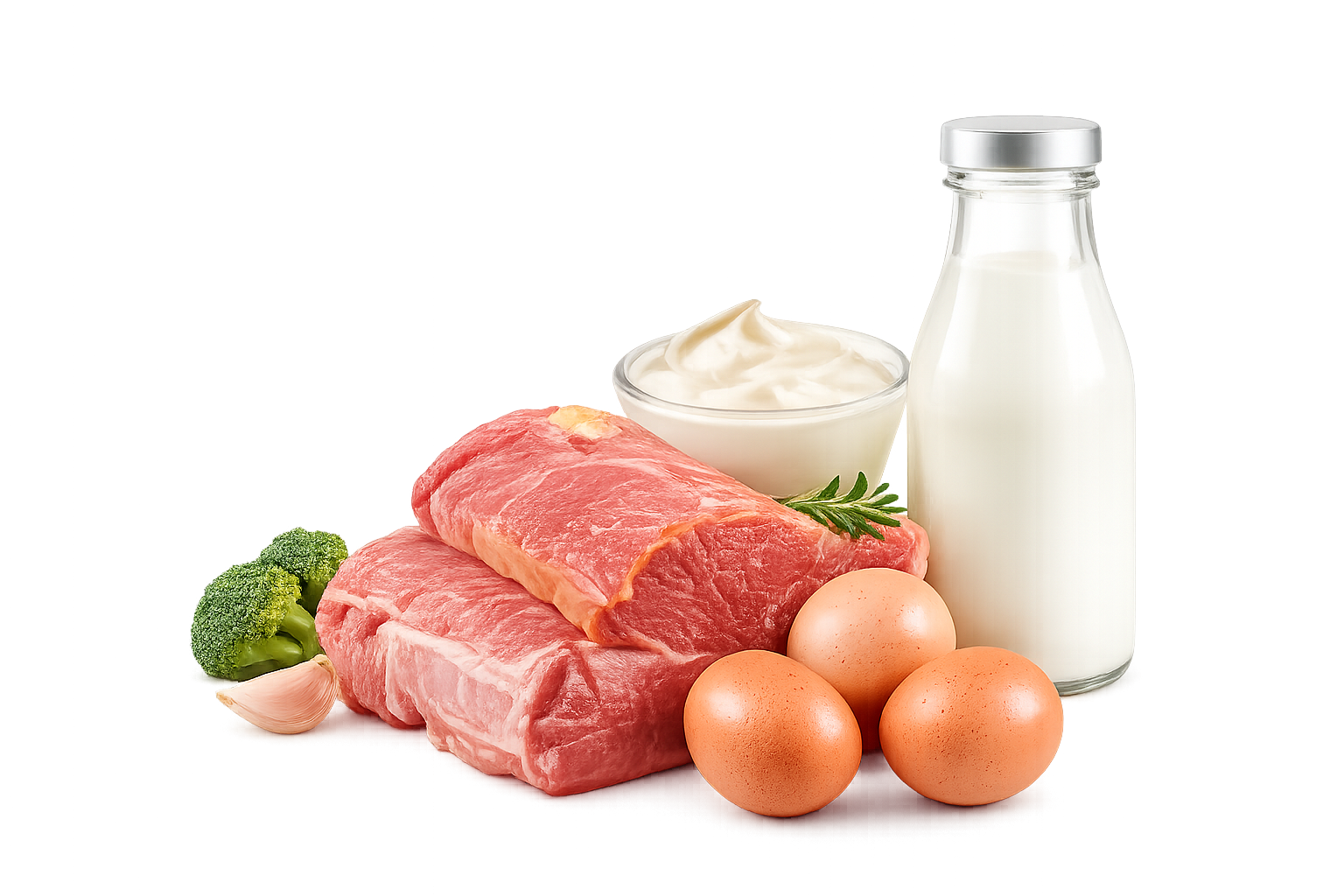 Protein Box