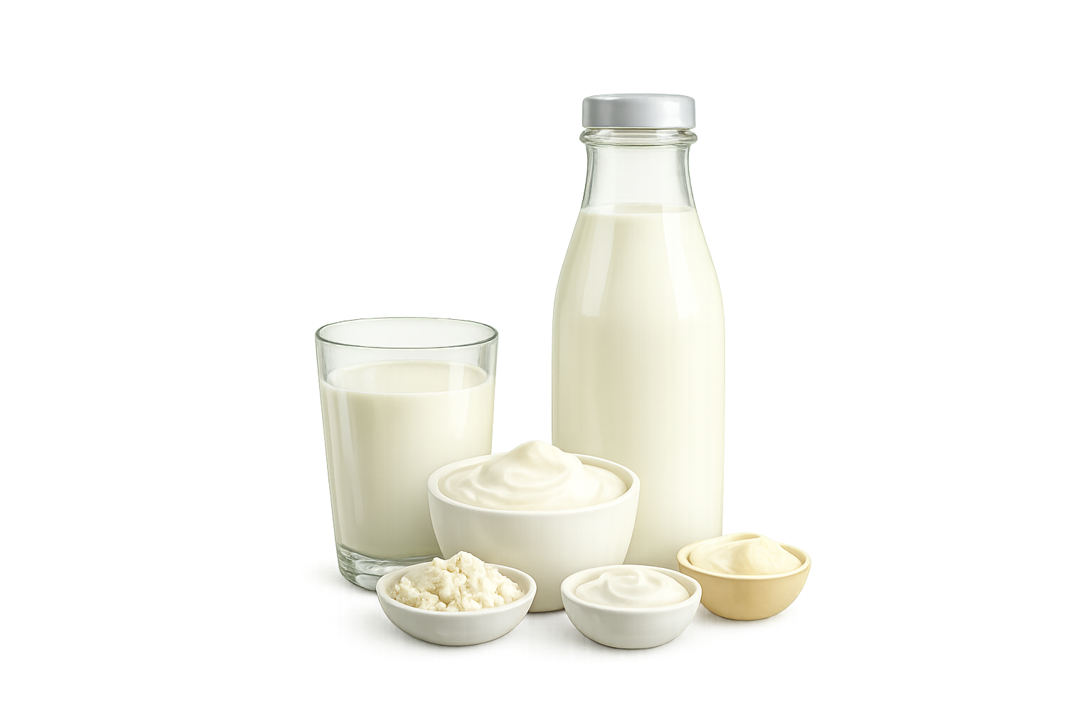 Pure Dairy