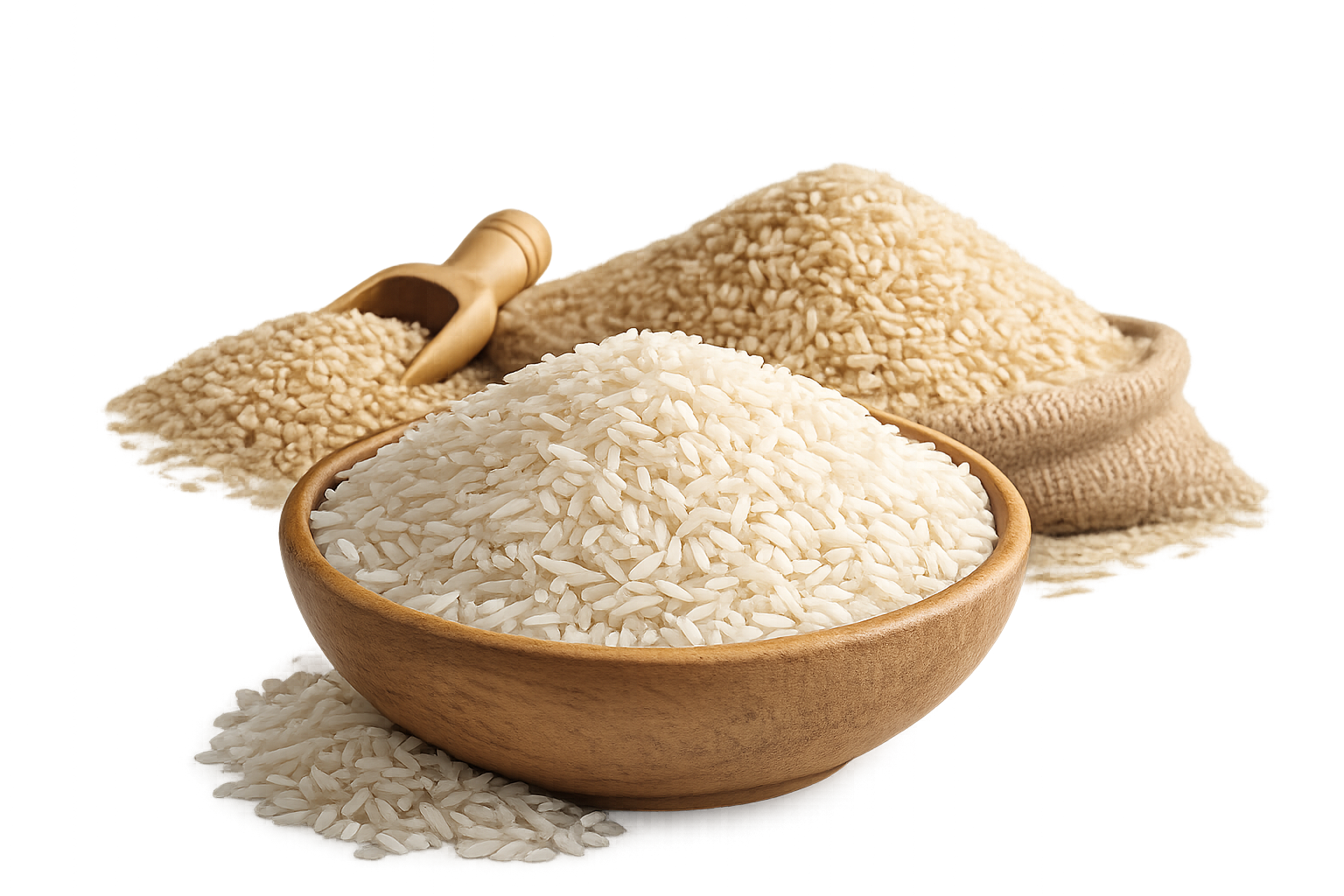 Chinigura Rice