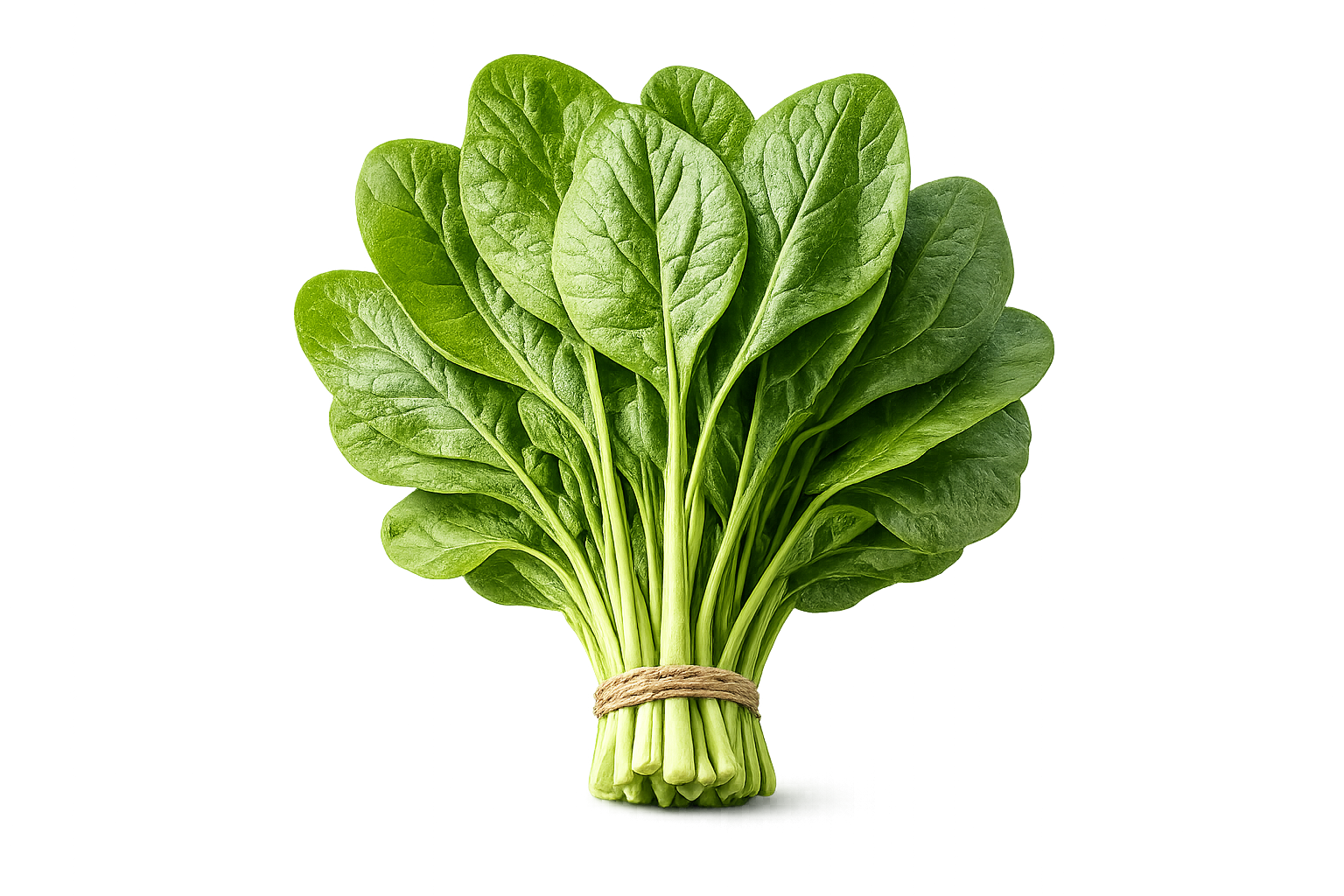 Spinach