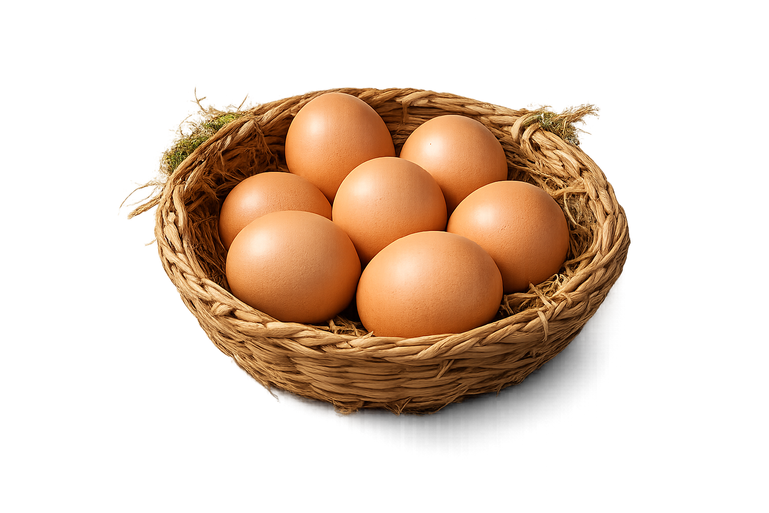 Local Chicken Eggs